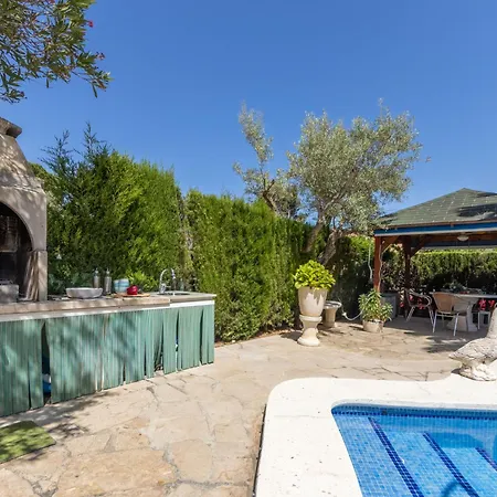 Reca By Interhome Holiday home