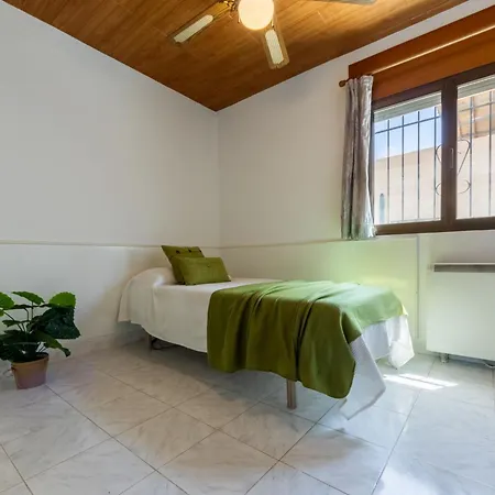 Holiday home Reca By Interhome *