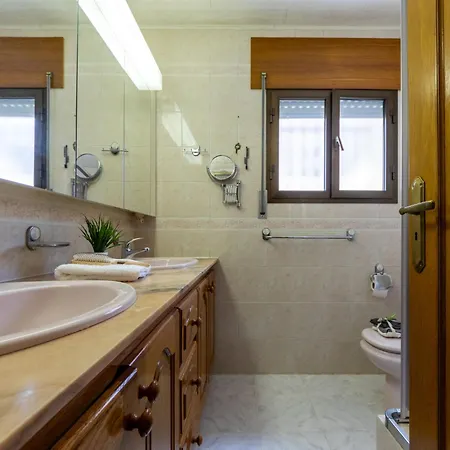 Holiday home Reca By Interhome