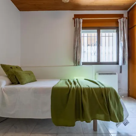 Reca By Interhome Holiday home L'Ampolla