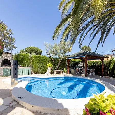 Reca By Interhome Holiday home