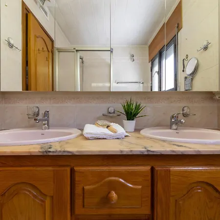 Reca By Interhome Holiday home *