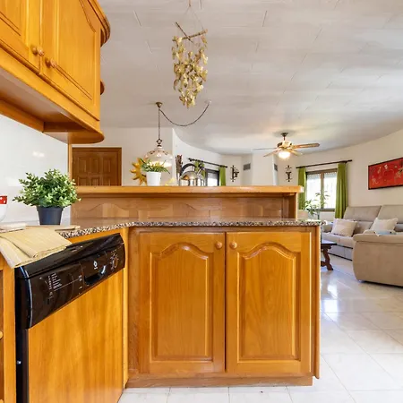 Reca By Interhome Holiday home L'Ampolla