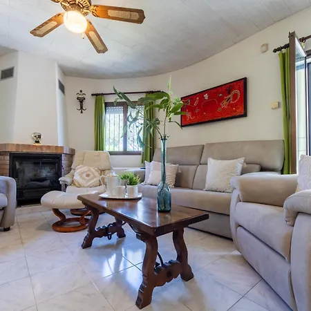 Reca By Interhome