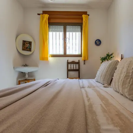 Reca By Interhome Holiday home