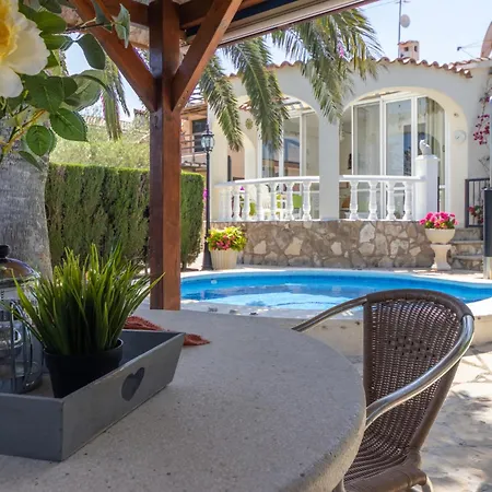 Reca By Interhome Holiday home L'Ampolla