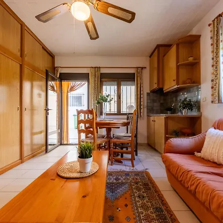 Reca By Interhome Holiday home L'Ampolla