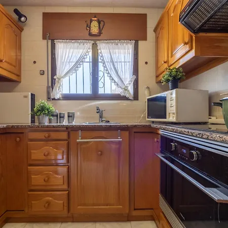 Reca By Interhome L'Ampolla