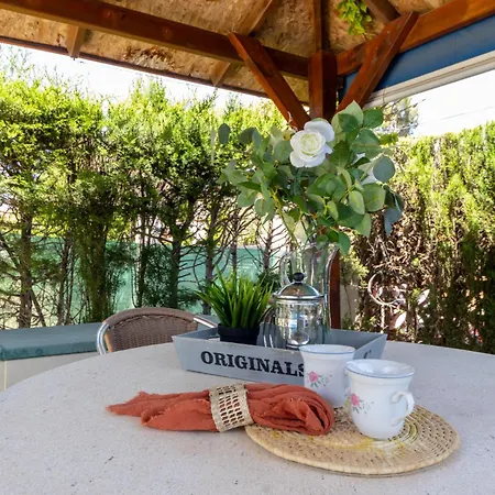 Reca By Interhome Holiday home *