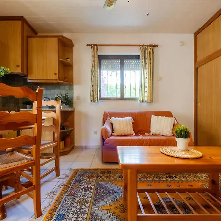 Reca By Interhome Holiday home *