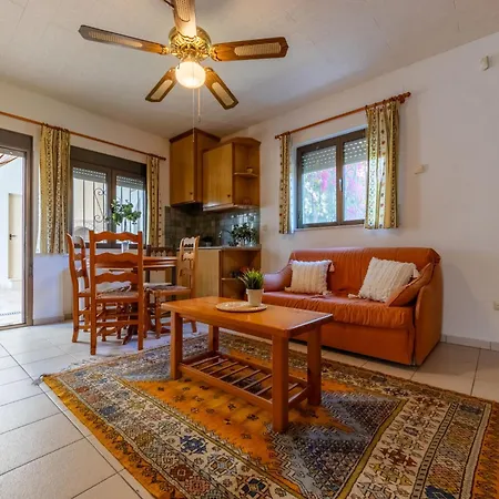 Reca By Interhome Holiday home