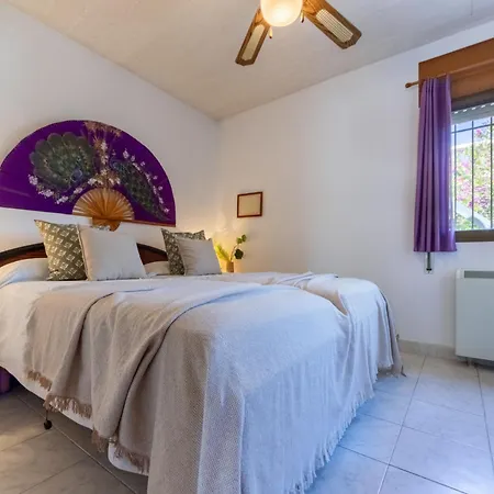 Holiday home Reca By Interhome *